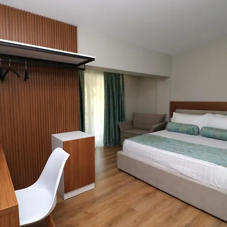 Elarad Gasthuis Vlorë